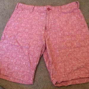 Men’s express shorts size 30